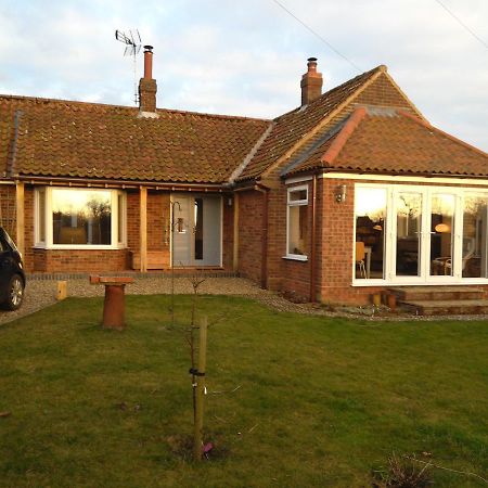 Bed and Breakfast The Old Wash House à Fakenham Extérieur photo